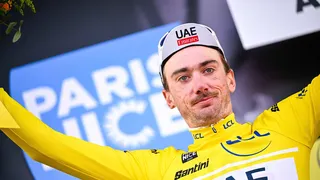 Étape 4 du Paris-Nice 2024 : TV, Parcours, Profil, Favoris et Classement