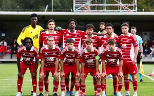 Sparta Prague – Brest (Youth League) : à quelle heure et sur quelle chaîne TV regarder le match ?