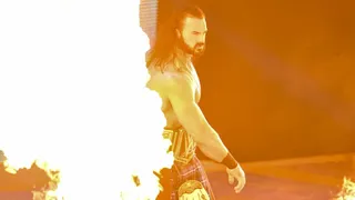 WWE RAW : Tops & Flops du 07.12.2020