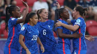 Euro féminin Allemagne – France : les Bleues pour une place en finale historique, compositions, programme TV