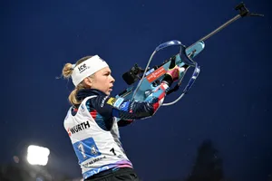 Biathlon Canmore 2024 : la liste de départ de la Mass Start femmes (12.5km)