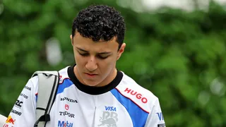 F1 : Le GP de Singapour condamne-t-il l’avenir d’Isack Hadjar chez Racing Bulls ?