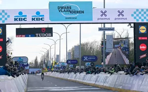 À Travers la Flandre 2025 : parcours et profil de la course