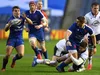 Autumn Nations Cup : le XV de France s’impose en Ecosse