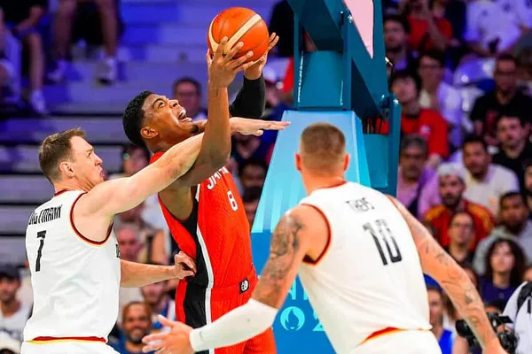 Pronostic Japon France