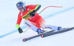 Ski Alpin : “un des Super-G les plus terribles de l’histoire”