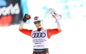 Coupe du Monde Ski Alpin 2022/2023 – Super-G Soldeu : la victoire et le globe pour Lara Gut-Behrami, Marco Odermatt brille dans les Pyrénées