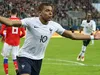 Pourquoi la place de Kylian Mbappé est aux Jeux Olympiques