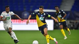 Coupe de France : Monaco élimine Lyon et file en demi-finales