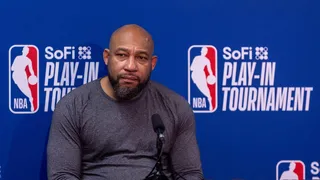 NBA : C’est la crise en interne chez les Lakers !