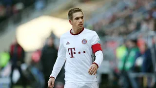 Top 10 des meilleurs latéraux droits de ces 30 dernières années