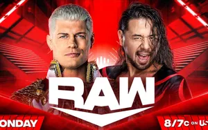 WWE Raw : preview du lundi 5 février 2024 