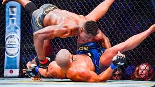 De l’ombre à la lumière : l’histoire de l’UFC en France