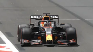 GP d’Azerbaïdjan : Red Bull et Ferrari au top, Mercedes à la traine