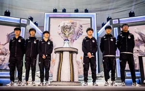 League of Legends : la Karmine Corp présente son effectif !