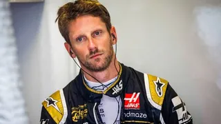 F1 – Transferts – Grosjean : Clap de fin?