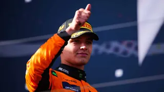 F1 : une nouvelle règle pour 2026 !