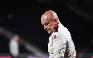 Top 14 : l’UBB a été « trop moyenne au LOU » pour Yannick Bru 