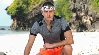 Dorian Louvet : “Koh-Lanta est la plus grosse compétition de ma vie”