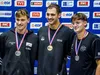 Championnats d’Europe Natation 2023 : la France a d’incroyables talents