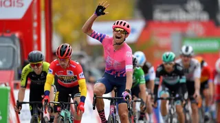 16e étape : Victoire de Magnus Cort Nielsen, malgré le numéro de Rémi Cavagna