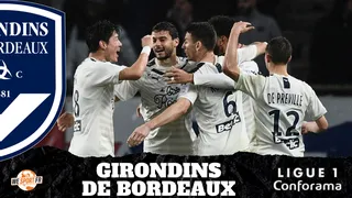 Girondins de Bordeaux: Des espoirs qui ne sont pas reflétés sur le terrain