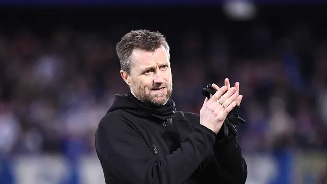 Mercato ASSE : c’est la douche froide pour Eirik Horneland