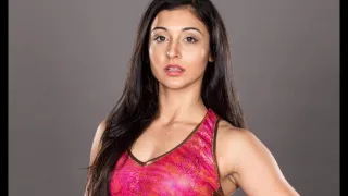 WWE : la fille de Santino Marella pourrait signer chez Vince McMahon