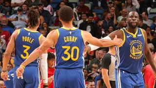 Finale NBA 2022 : Golden State mène désormais 3-2 dans la série