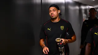 Mercato Lens : Leca prêt à brader Facundo Medina