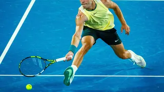 Pronostic Open d’Australie 2024 du jeudi 18 janvier
