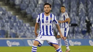 Real Sociedad, le tube de la rentrée