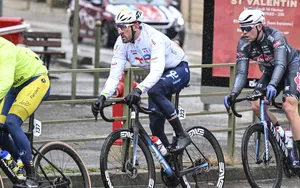 Diffusion TV 4 Jours de Dunkerque 2025 : où et comment regarder la course ?