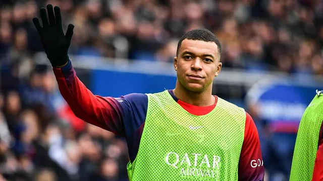 PSG : 138 euros par minute … Les chiffres fous du salaire de Kylian Mbappé
