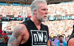 WrestleMania, nWo, AEW… Kevin Nash s’est confié à WeSportFR !
