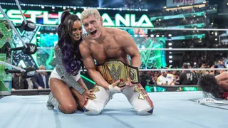 WWE Backlash 2024 : Cody Rhodes, Roman Reigns, Baron Corbin… quelles superstars seront présentes au show ?