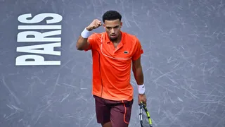 Le programme Rolex Paris Masters du jour (mercredi 30 octobre 2024)