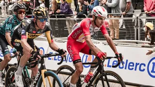 La course aux points de 2022