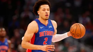 Rookies du mois : Josh Giddey rempile, Cade Cunningham s’installe