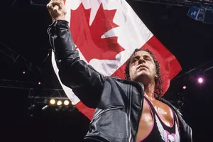 Les catcheurs qui ont marqué l’Histoire, épisode 4 : Bret Hart