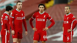 Ligue des champions : Liverpool veut se rassurer contre Leipzig !