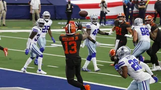 Un dimanche en NFL – Week 4, Dallas chute encore, Tampa Bay plein gaz