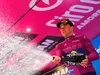 Classement Étape 13 Giro 2025 : les résultats complets