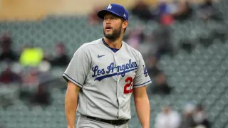 MLB : Clayton Kershaw et l’ombre du perfect game