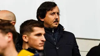 Mercato OM : Longoria ravi, une porte de sortie trouvée pour un indésirable