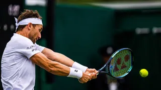 Laurent Lokoli – Casper Ruud (Wimbledon 2023 – 1er Tour)