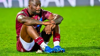 L’UBB prend une décision forte pour Madosh Tambwe