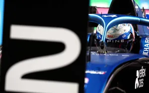 GP Chine F1 2024 : À quelle heure ? Sur quelle chaine TV suivre la course sprint ?