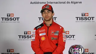 MotoGP – GP des Amériques : Bastianini ne sera pas présent