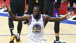 NBA Playoffs : Draymond Green suspendu un match